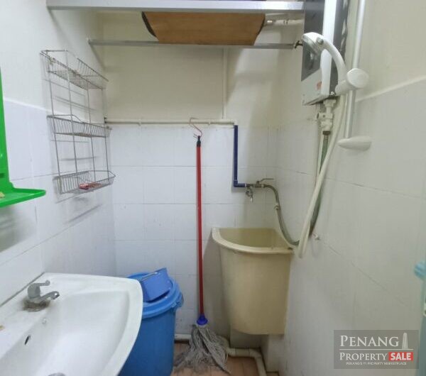 Green Garden_Paya Terubong_Ayer Itam