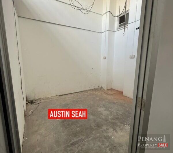 KARPAL SINGH DRIVE MAINROAD SHOPLOT For RENT, HOT AREA, SEAVIEW SHOP