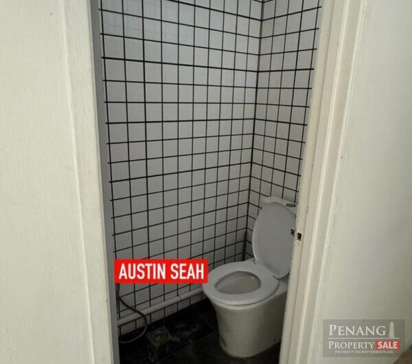 KARPAL SINGH DRIVE MAINROAD SHOPLOT For RENT, HOT AREA, SEAVIEW SHOP