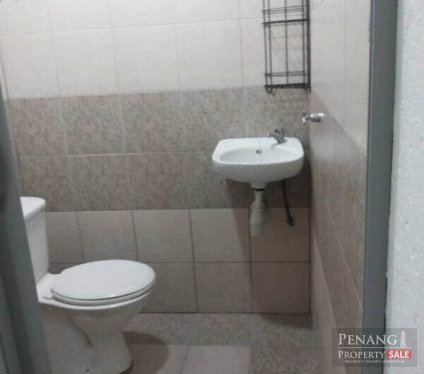 Taman Sri Nibong , Tingkat Bukit Kecil 11900 Bayan Lepas Penang