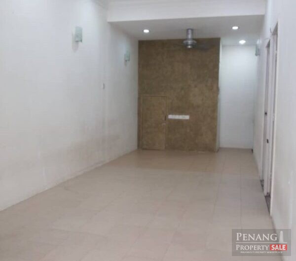 Taman Sri Nibong , Tingkat Bukit Kecil 11900 Bayan Lepas Penang