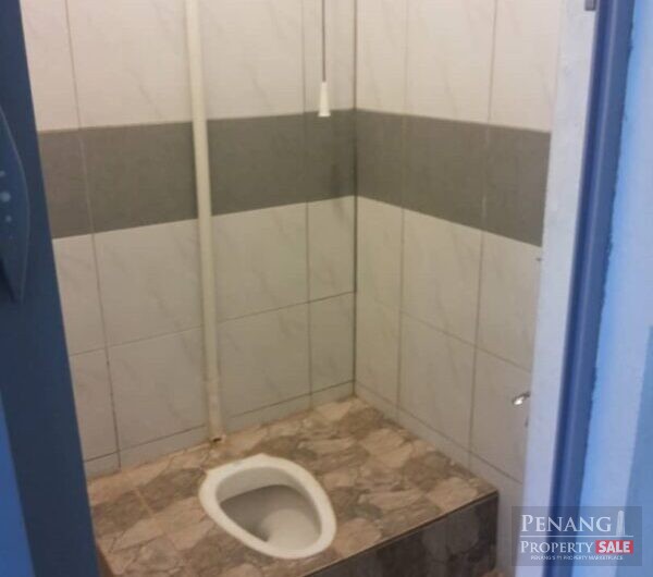 Taman Sri Nibong , Tingkat Bukit Kecil 11900 Bayan Lepas Penang