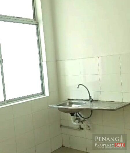 (SEMI-DETACHED HOUSE)Taman Cendana, Juru,Bukit Mertajam, Simpang Ampat