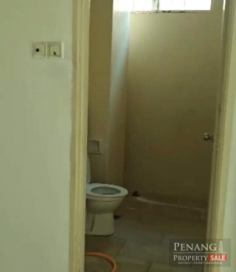 (SEMI-DETACHED HOUSE)Taman Cendana, Juru,Bukit Mertajam, Simpang Ampat