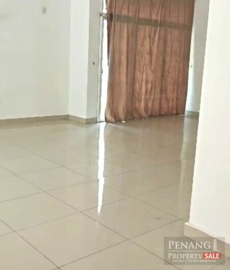 (SEMI-DETACHED HOUSE)Taman Cendana, Juru,Bukit Mertajam, Simpang Ampat