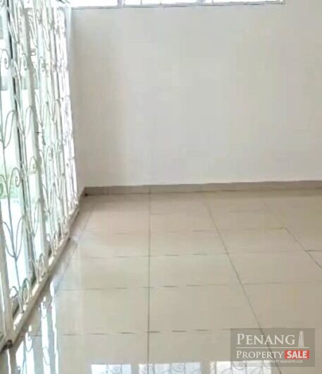 (SEMI-DETACHED HOUSE)Taman Cendana, Juru,Bukit Mertajam, Simpang Ampat