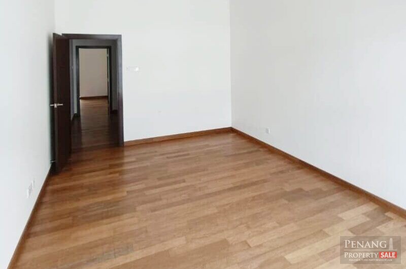 3 Storey Terrace with LIFT Jalan Sungai Ara Land 1955 Best buy