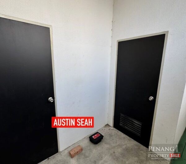 LEBUH MACALLUM FIFTH AVENUE LAST UNIT SHOPLOT For RENT, VERY HOT AREA, VIEW NOW