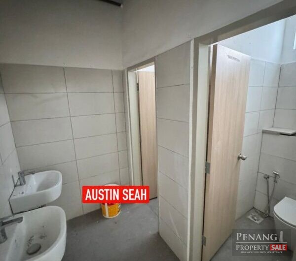 LEBUH MACALLUM FIFTH AVENUE LAST UNIT SHOPLOT For RENT, VERY HOT AREA, VIEW NOW