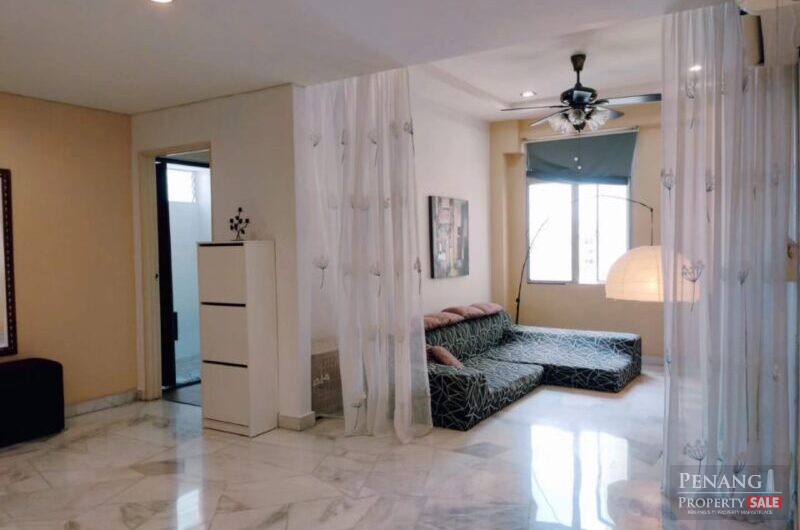 Leisure Bay , Jalan Tanjung Tokong 11200 Pulau Pinang