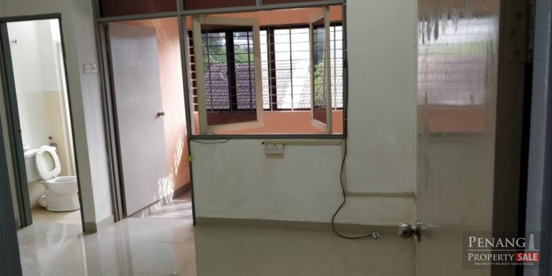 2.5 Storey Terrace Cangkat Sungai Ara Best Buy Sungai Ara Freehold