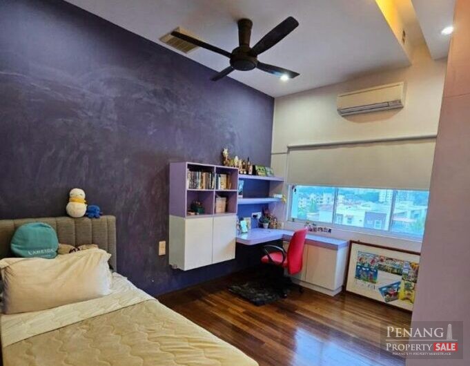 Semi-D For sale -Gerbang Minden, Gelugor