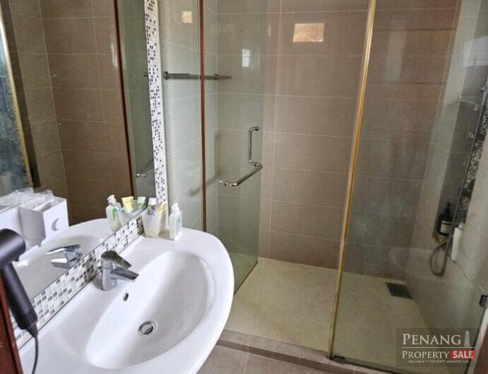 Semi-D For sale -Gerbang Minden, Gelugor