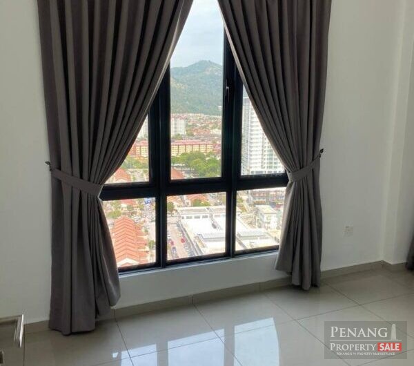 The Promenade -For Sales