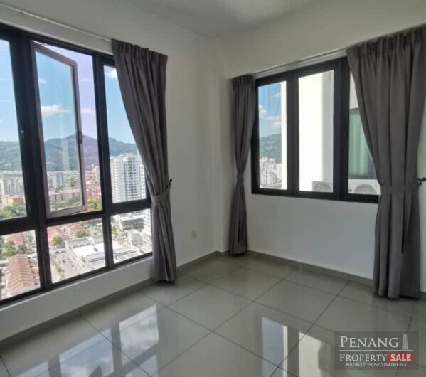 The Promenade -For Sales