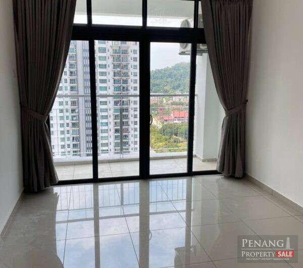 The Promenade -For Sales