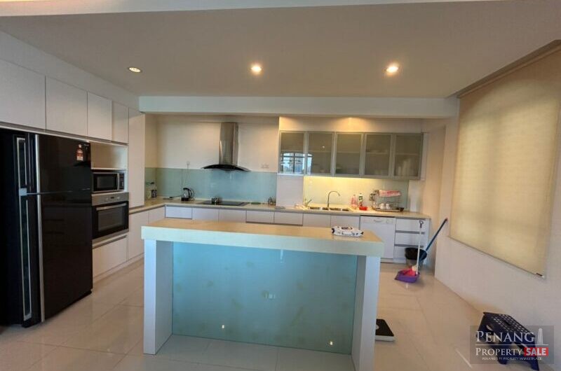 Moonlight Bay 4 Storey Villa Seaview Batu Ferringhi