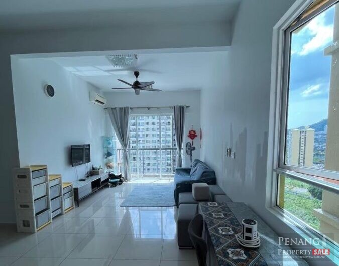 One Imperial (Blok A)   for sales