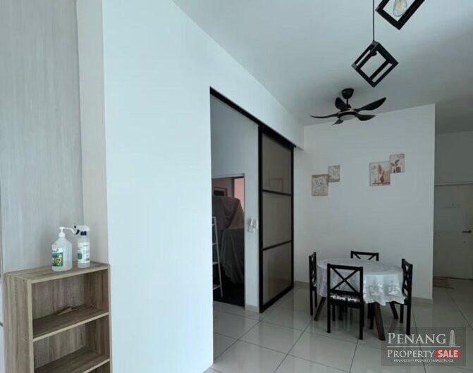 One Imperial (Blok A)   for sales