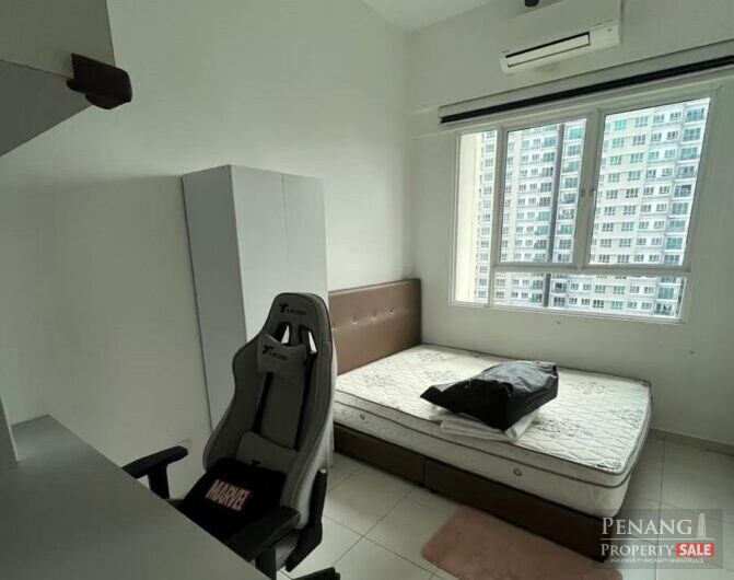 One Imperial (Blok A)   for sales