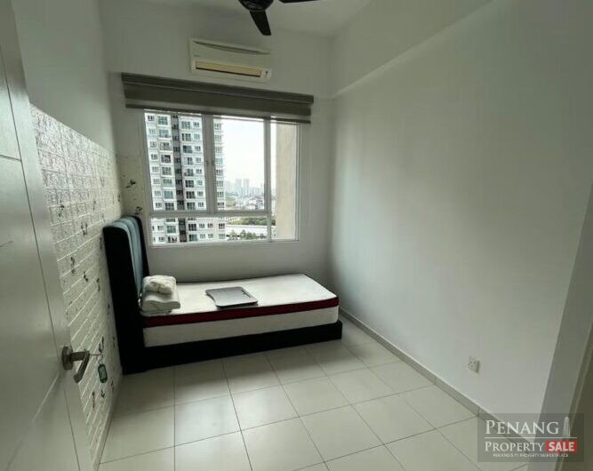 One Imperial (Blok A)   for sales