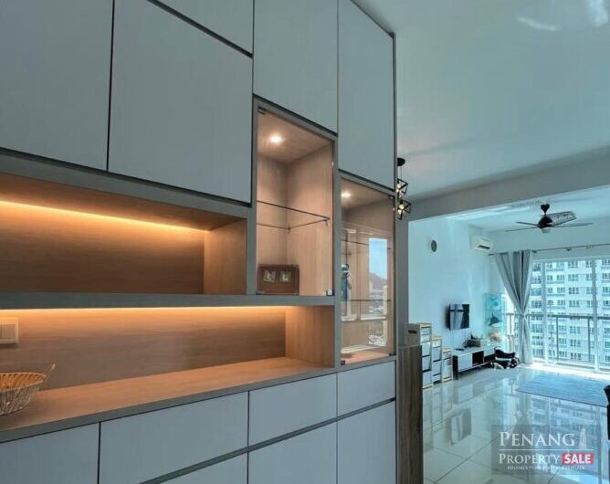 One Imperial (Blok A)   for sales