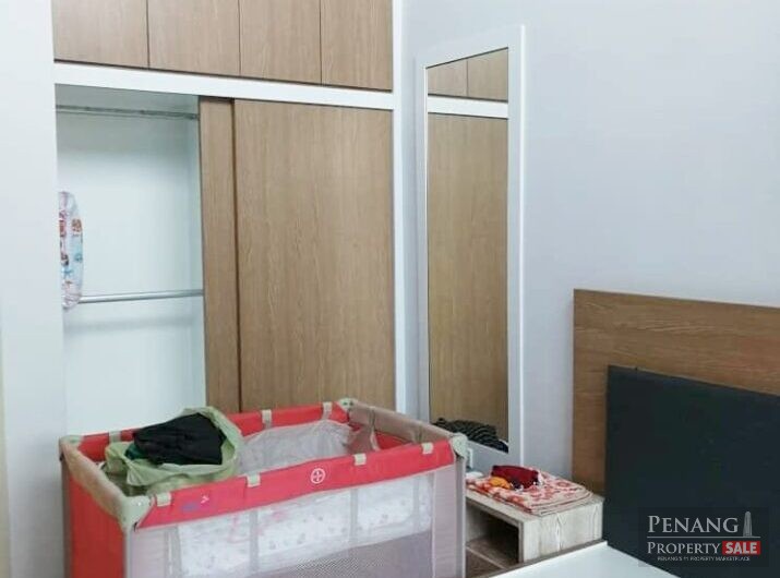 Cascara 88 Town House Fully Renovated 1550sf Teluk Kumbar