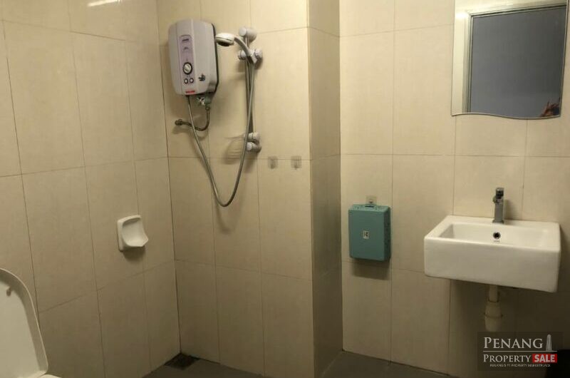 The Promanade_Bayan Baru_4 Bedroom