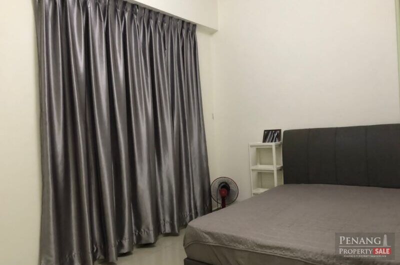 The Promanade_Bayan Baru_4 Bedroom