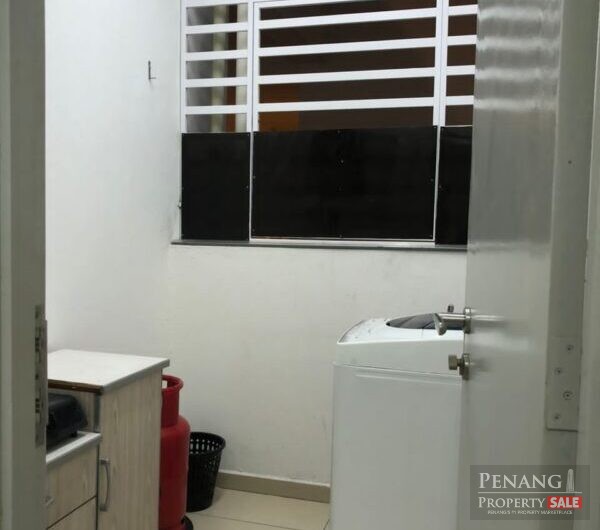 The Promanade_Bayan Baru_4 Bedroom