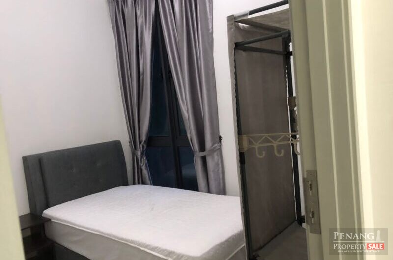 The Promanade_Bayan Baru_4 Bedroom