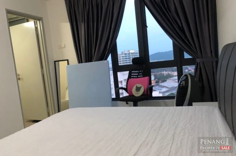 The Promanade_Bayan Baru_4 Bedroom