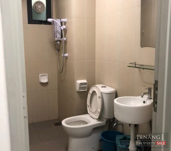 The Promanade_Bayan Baru_4 Bedroom