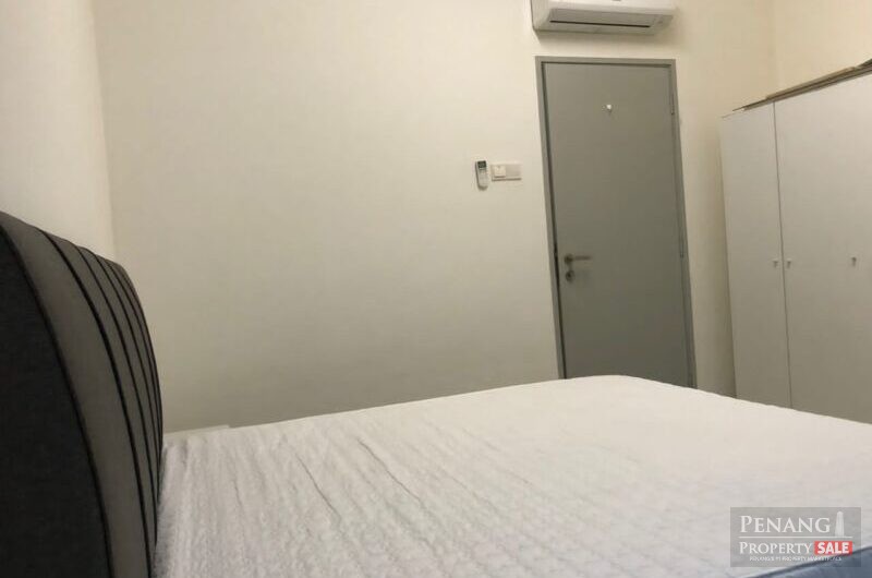 The Promanade_Bayan Baru_4 Bedroom