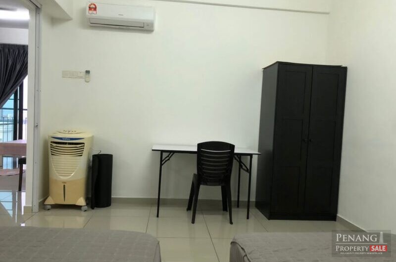 The Promanade_Bayan Baru_4 Bedroom