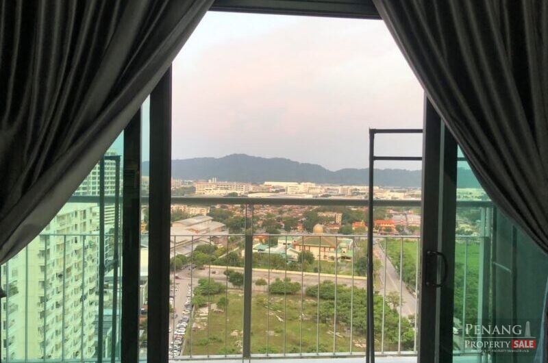 The Promanade_Bayan Baru_4 Bedroom