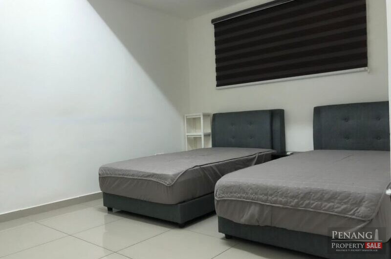 The Promanade_Bayan Baru_4 Bedroom