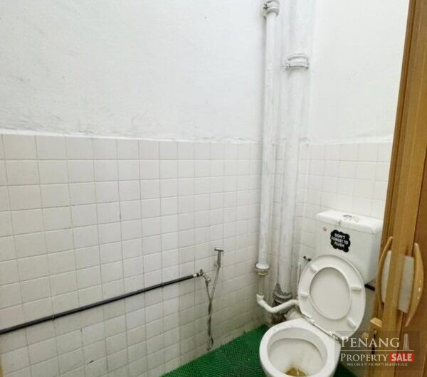 Ground Floor Jalan Siam Siam Road Georgetown Main Road Have PARKING