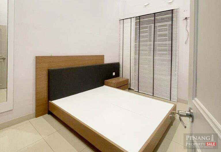 Cascara 88 Town House Fully Renovated 1550sf Teluk Kumbar