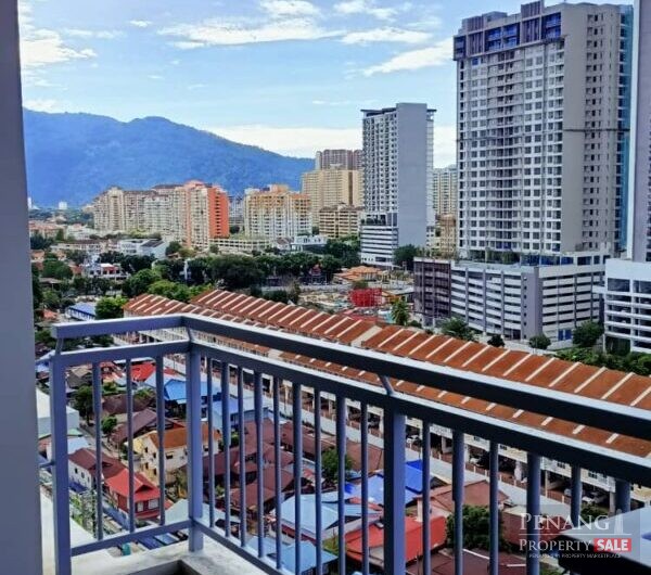 Grace Residence- For Sales