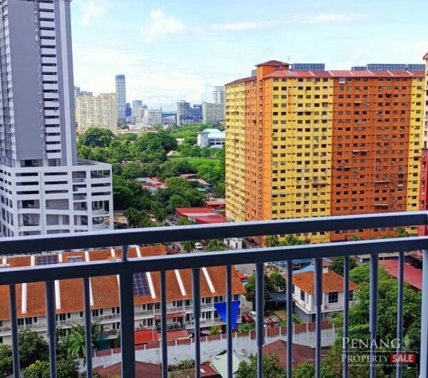 Grace Residence- For Sales