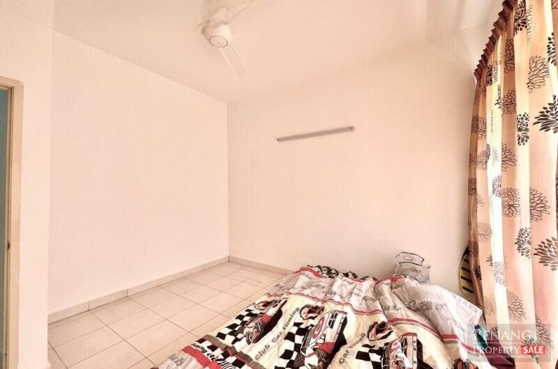 3 Storey Terrace Setia Pearl Island Bayan Lepas Fully Furnished