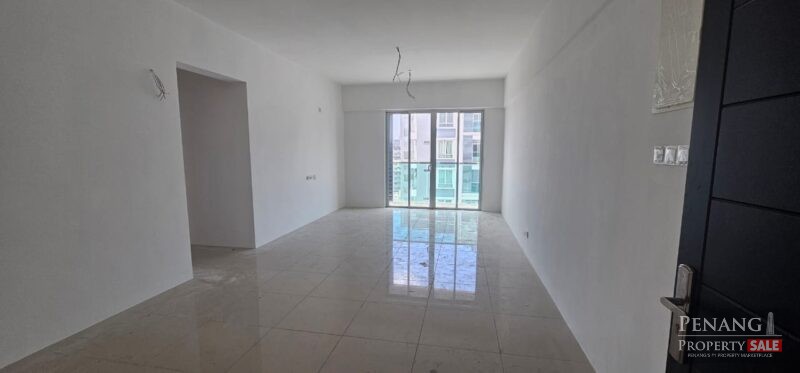 Marminton Homes Condo Raja Uda Butterworth 1130sqft Freehold