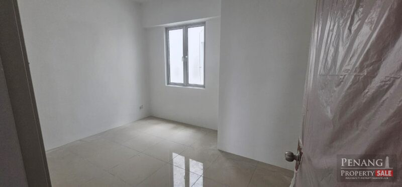 Marminton Homes Condo Raja Uda Butterworth 1130sqft Freehold