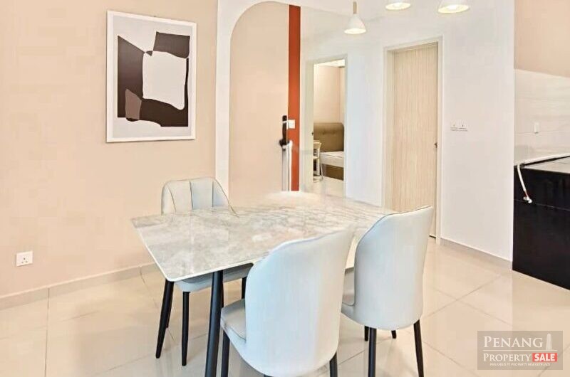 Ideal residency-For rent