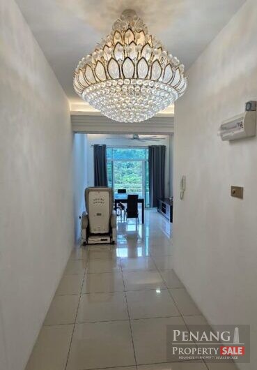 Starhill luxury residence-For  Rent