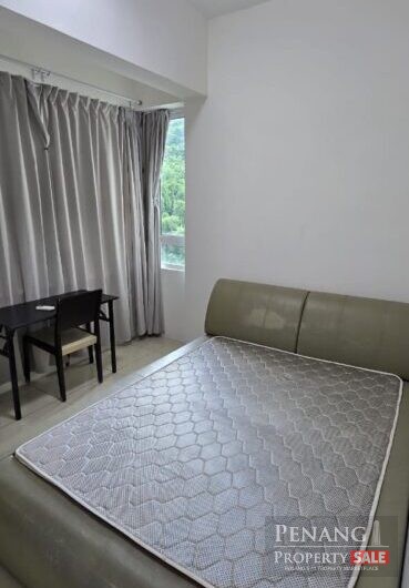 Starhill luxury residence-For  Rent