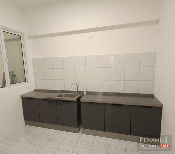 The Zen condominium -For  Rent