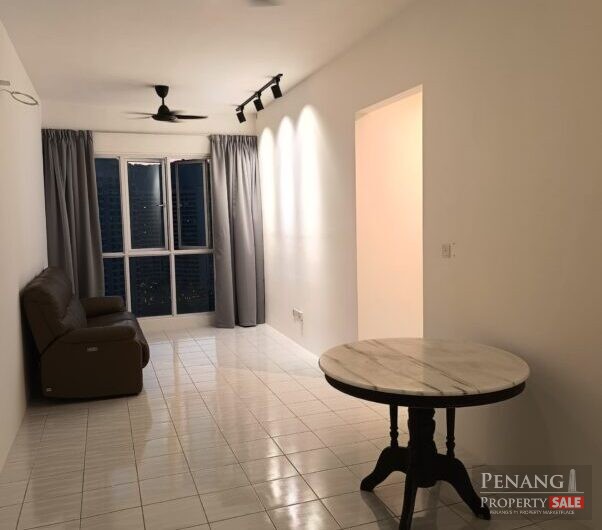 The Zen condominium -For  Rent