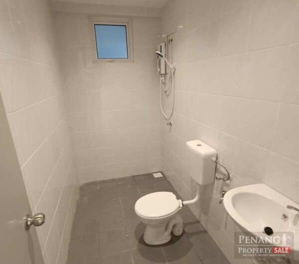 The Zen condominium -For  Rent